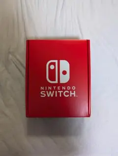 Nintendo Switch 本体 有機ELモデル (使用時間少なめ)