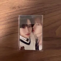 NCTWISH wishlist サクヤシオン ケミトレカ