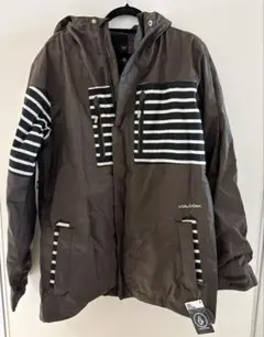 VOLCOM ボルコム　スノーボード スキー ウェア