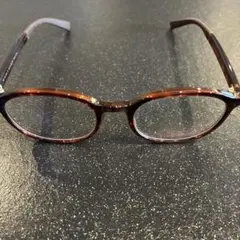JINS メガネ ブルーライトカット