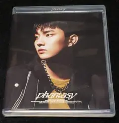 THE BOYZ Q PHANTASY Pt.2 Sixth Senseキュー