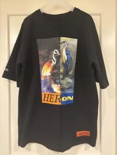 HERON PRESTON ヘロンプレストン Tシャツのサムネイル