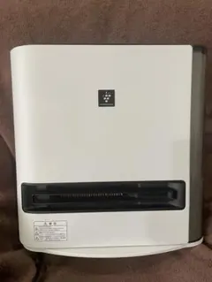 【未使用に近い✨】SHARP HX-SK12-W 2024年製 未使用に近い✨】SHARP HX-SK12-W 2024年製