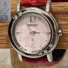 [激レア稼動品] セイコールキア　ハローキティコラボ　限定品