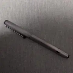 【Stilform INK】チタン ブラック＋スタンド＋ケース＋ペントレイ Stilform INK】チタン ブラック＋スタンド＋ケース＋ペントレイ - メルカリ