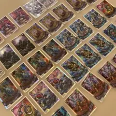 デュエルマスターズ引退品セット④