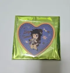 鬼滅の刃 冨岡義勇 バレンタイン＆ホワイトデー 2025 アクリルコースター