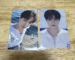 &TEAM TAKI 青嵐　トレカ　クリアカード