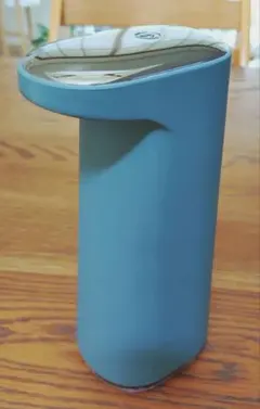オートディスペンサー センサー式 ソープディスペンサー