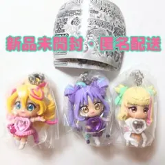 キミとアイドルプリキュア♪ キミとアイドルスイング2 ガチャ