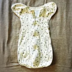 Coperta 星柄 スワドル　Mサイズ