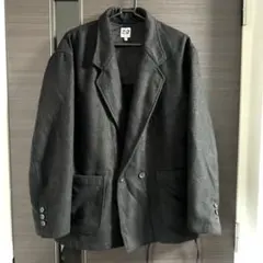 AiE (エーアイイー) EZ JACKET SNAKESKINのサムネイル
