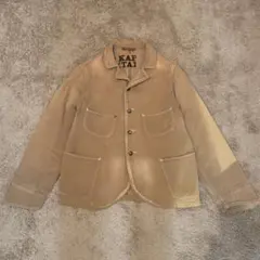 kapitalジャケット