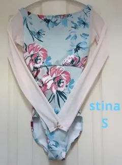2026年最新】Stina レオタード sの人気アイテム - メルカリ