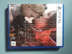 PS5 DEATH STRANDING 2: ON THE BEACH