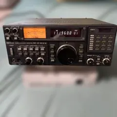 Icom IC-R7000 受信機のサムネイル