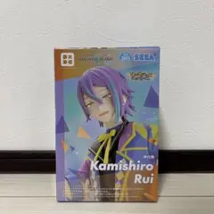 プロジェクトセカイカラフルステージ 神代類 フィギュア プロセカ