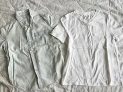 GAP キッズS 2枚セット お値下しましたのサムネイル