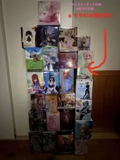 プライズフィギュア 25個 まとめ売り