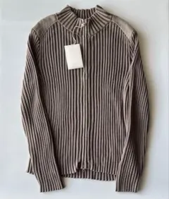 OUR LEGACY アワーレガシー ドライバーズニット 24SS カーディガンのサムネイル
