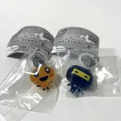 たまごっち めじるしアクセサリー3 めめっち ござるっち