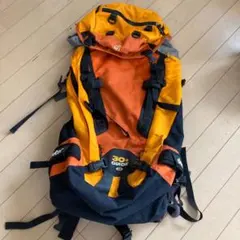 バックカントリー リュック・バッグ