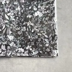 リバティ生地　feldaフェルダ　ハギレ　タナローン　0.5M C&S購入