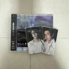 ENHYPEN 宵　ジェイク