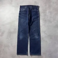 希少 濃紺 90s Levi's 501 USA製 33×32 ゴールデンサイズ - メルカリ