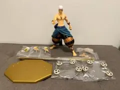 ワンピース P.O.P エネル パーツ2倍