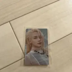 SEVENTEEN ジョンハン セミコロン weverse attacca 2026年最新】seventeen ジョンハン attaccaの人気アイテム - メルカリ