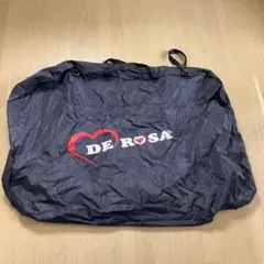 DE ROSA 旧ロゴ輪行バッグのサムネイル