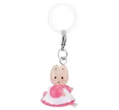 サンリオ マロンクリーム ゆるっとめじるしアクセサリー