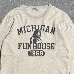 【専用】HYSTERIC GLAMOUR ヒス スウェット トレーナー　襤褸