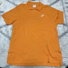 NIKE ポロシャツ サイズL