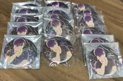 志麻 志麻セン ツーマン 缶バッジ