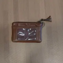 パスケース　Fossil