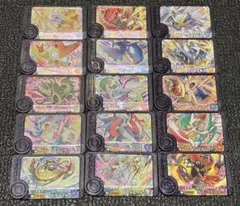 ポケモンフレンダ　スーパートレジャーセット　バラ売り不可