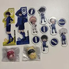 2026年最新】ブルーロックまとめ売りの人気アイテム - メルカリ