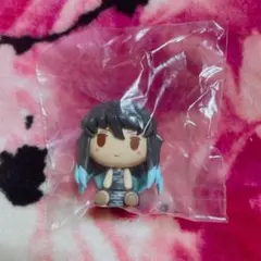 一番くじ 鬼滅の刃 ちょこのっこフィギュア