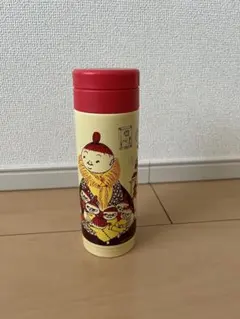 MOOMIN リトルミィ　水筒