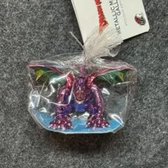 新品未開封 メタリックモンスターズギャラリー バズズ