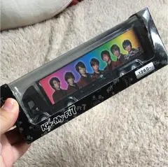 キスマイ Kis-My-Ft7 トラックフィギュア