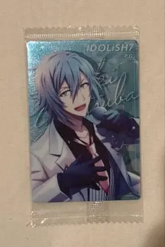 アイナナ ウェハース25 No.20 四葉環