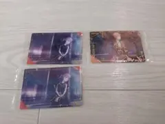 プロセカ ウエハース