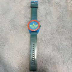 adidas アディダス ラバーベルト 腕時計 サンティアゴ Santiagoのサムネイル