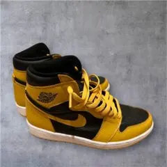【即購入OK】Nike Air Jordan 1 High OG Pollen