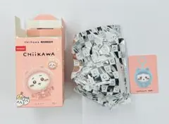 MINISO ハチワレ　ちいかわ　フェイスチェンジ　マスコット　海外限定
