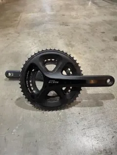 SHIMANO 105 コンポセット R5800 クランクなし - メルカリ