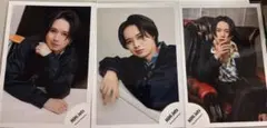 井上瑞稀 公式写真 3枚セット